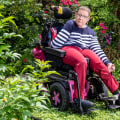 Ensuring Voting Accessibility for People with Disabilities in Cedar Park, Texas