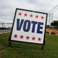 Voting Rules in Cedar Park, Texas: What You Need to Know