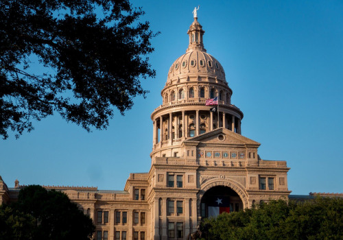 Early Voting Rules in Cedar Park, Texas: Everything You Need to Know