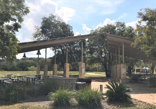 Voting Requirements in Cedar Park, Texas: Everything You Need to Know