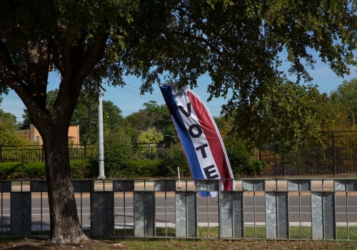 How to Track Your Absentee Ballot in Cedar Park, Texas